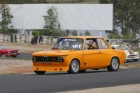BMW 2002 Lakeside 200909